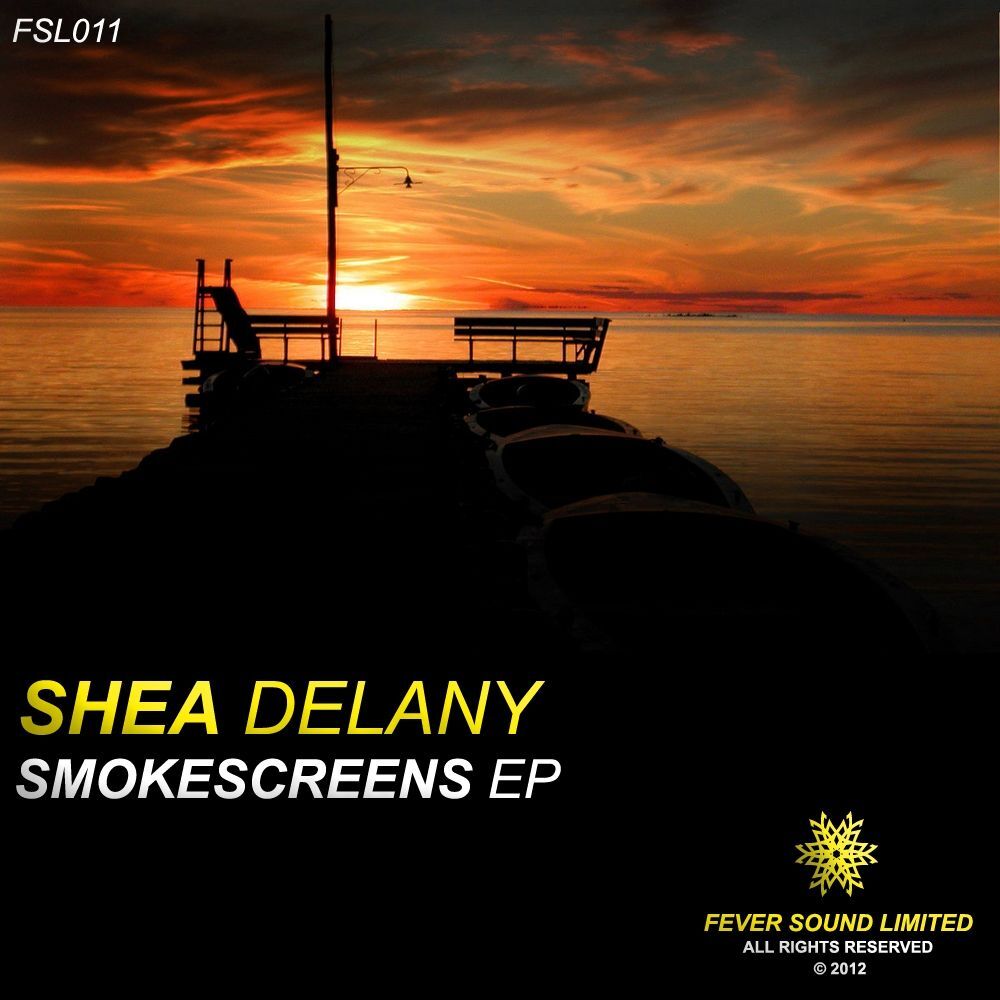 Picture of Smokescreens EP