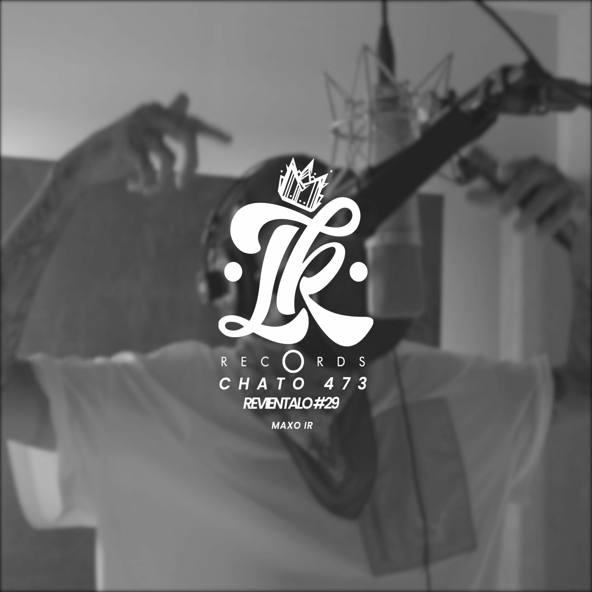 Album cover of Revientalo #29