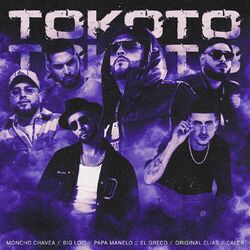 Cover of Tokoto