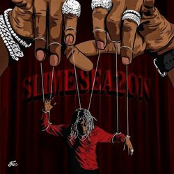 Cover of Slime Season 2