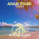 Versa (Magic Island Deep Mix) by Adam Stark album cover