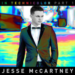 Cover of In Technicolor (Part I)