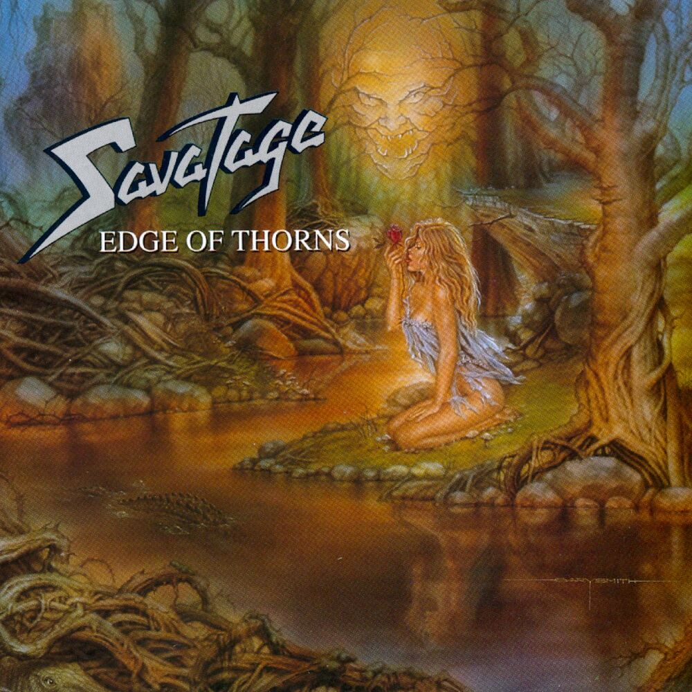 Picture of Edge Of Thorns
