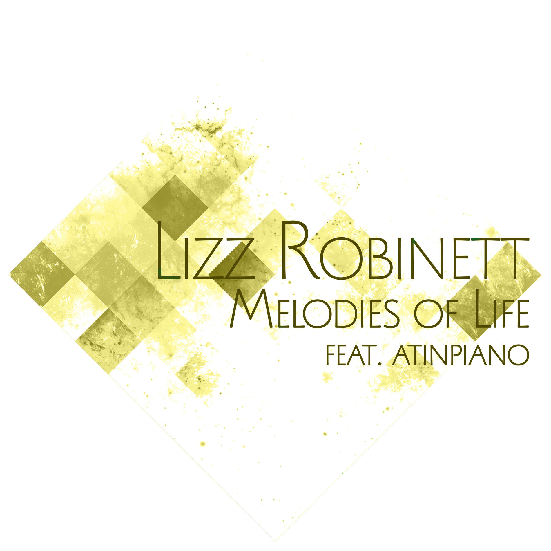 Album cover of Melodies of Life (From 