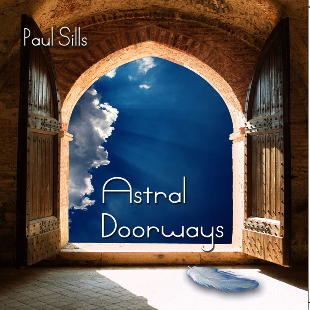 Picture of Astral Doorways