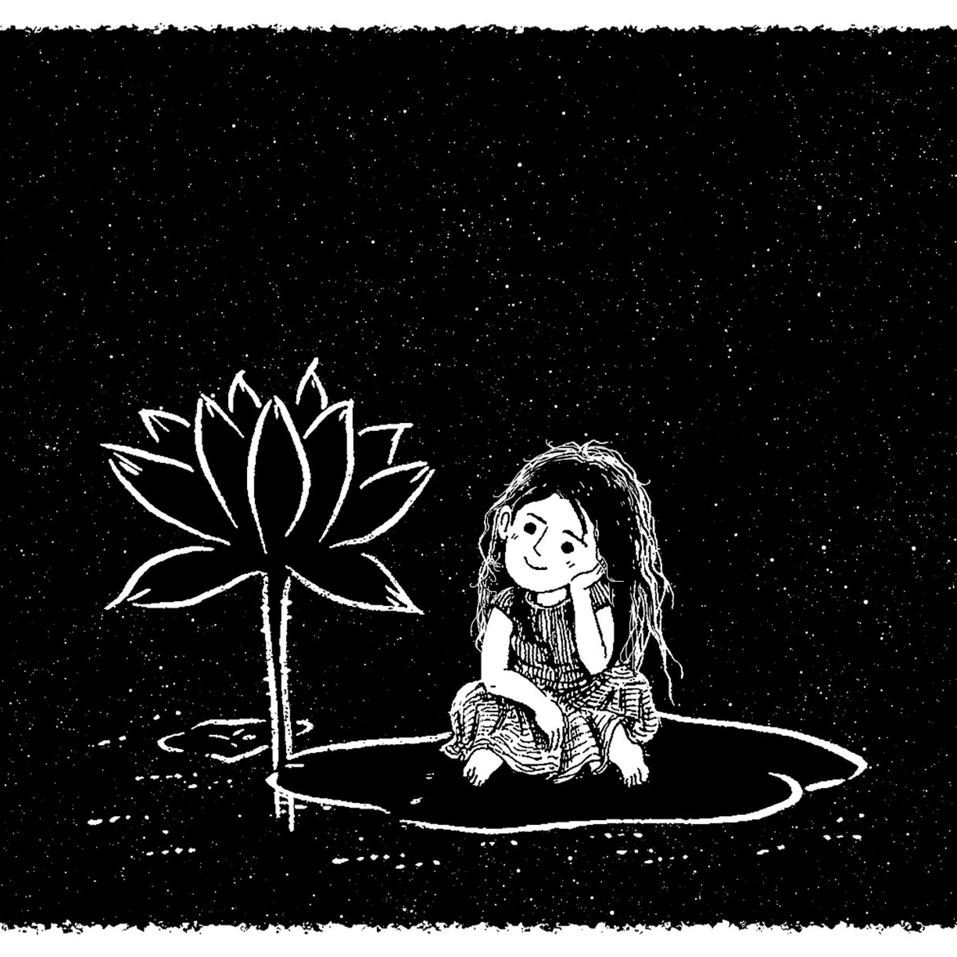 Album cover of Mõtete laviin (feat. Sanna)