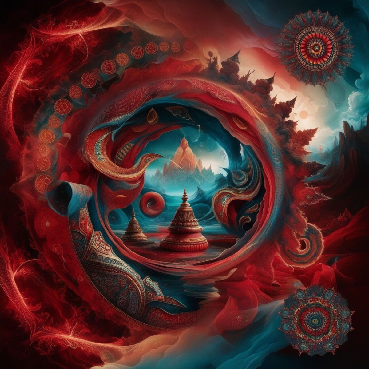 Album cover of Jo's Echo