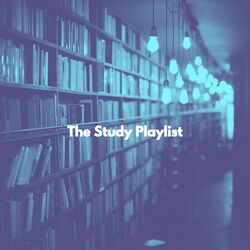 Cover of The Study Playlist