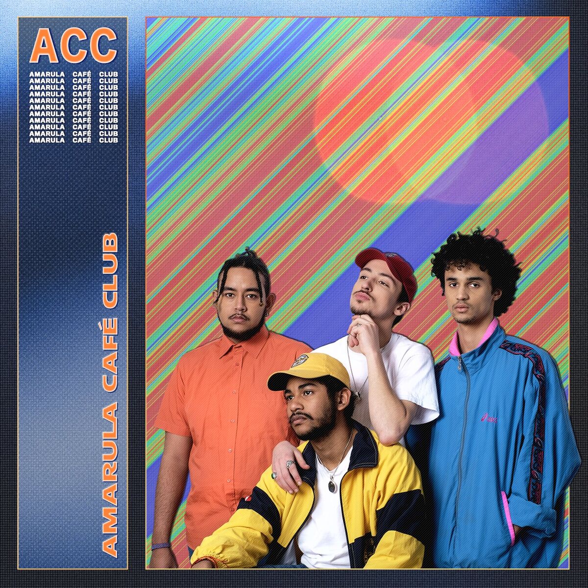 Album cover of Dub Africa