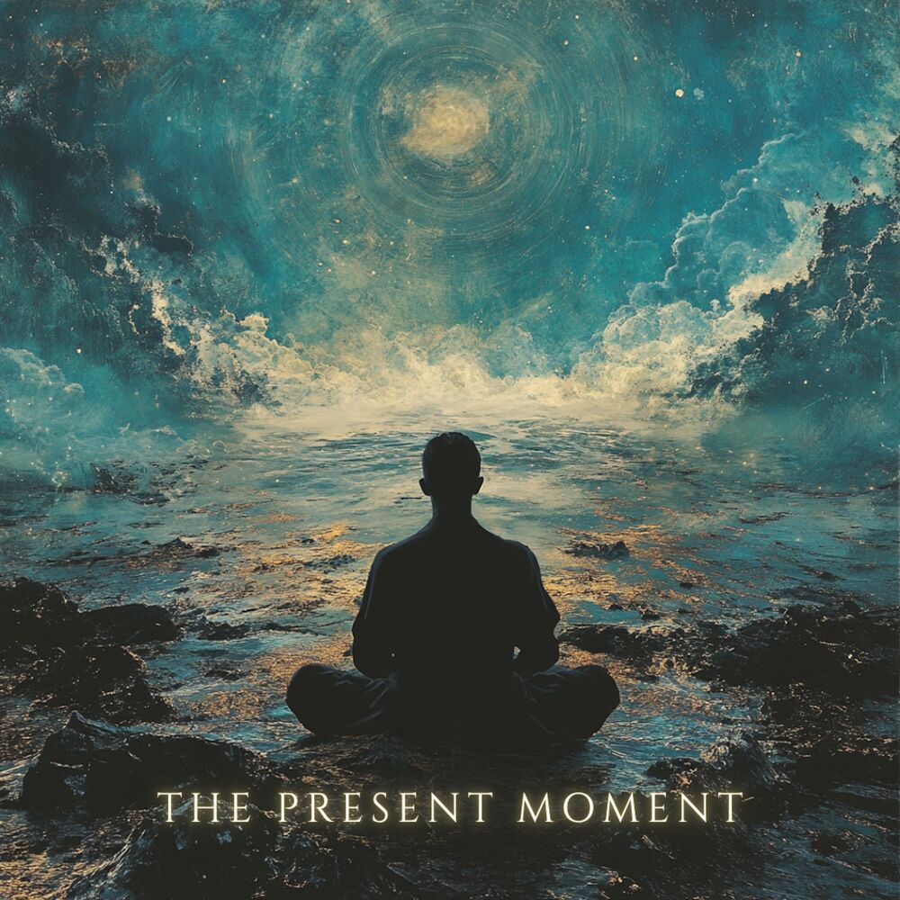 Picture of The Present Moment