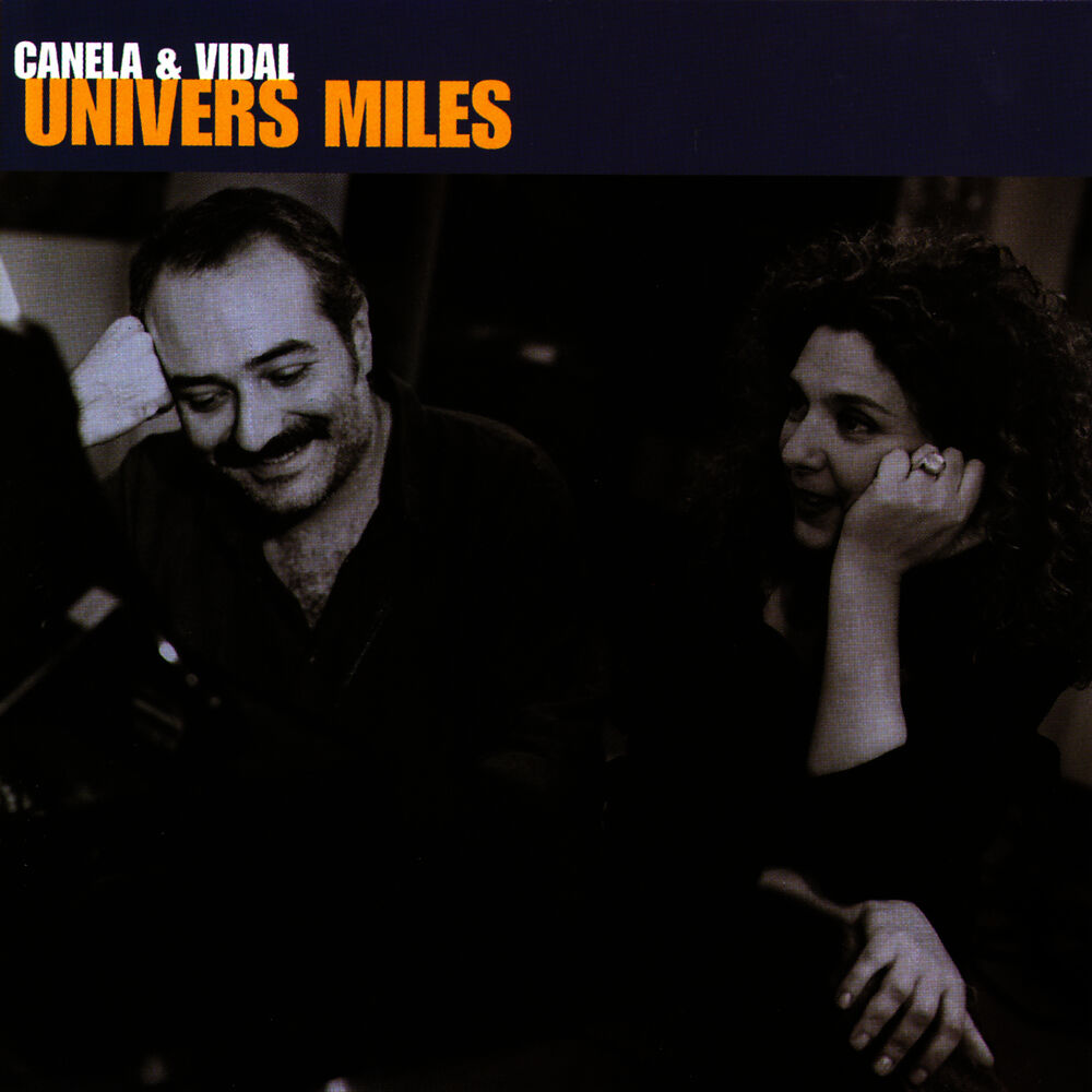 Picture of Univers Miles