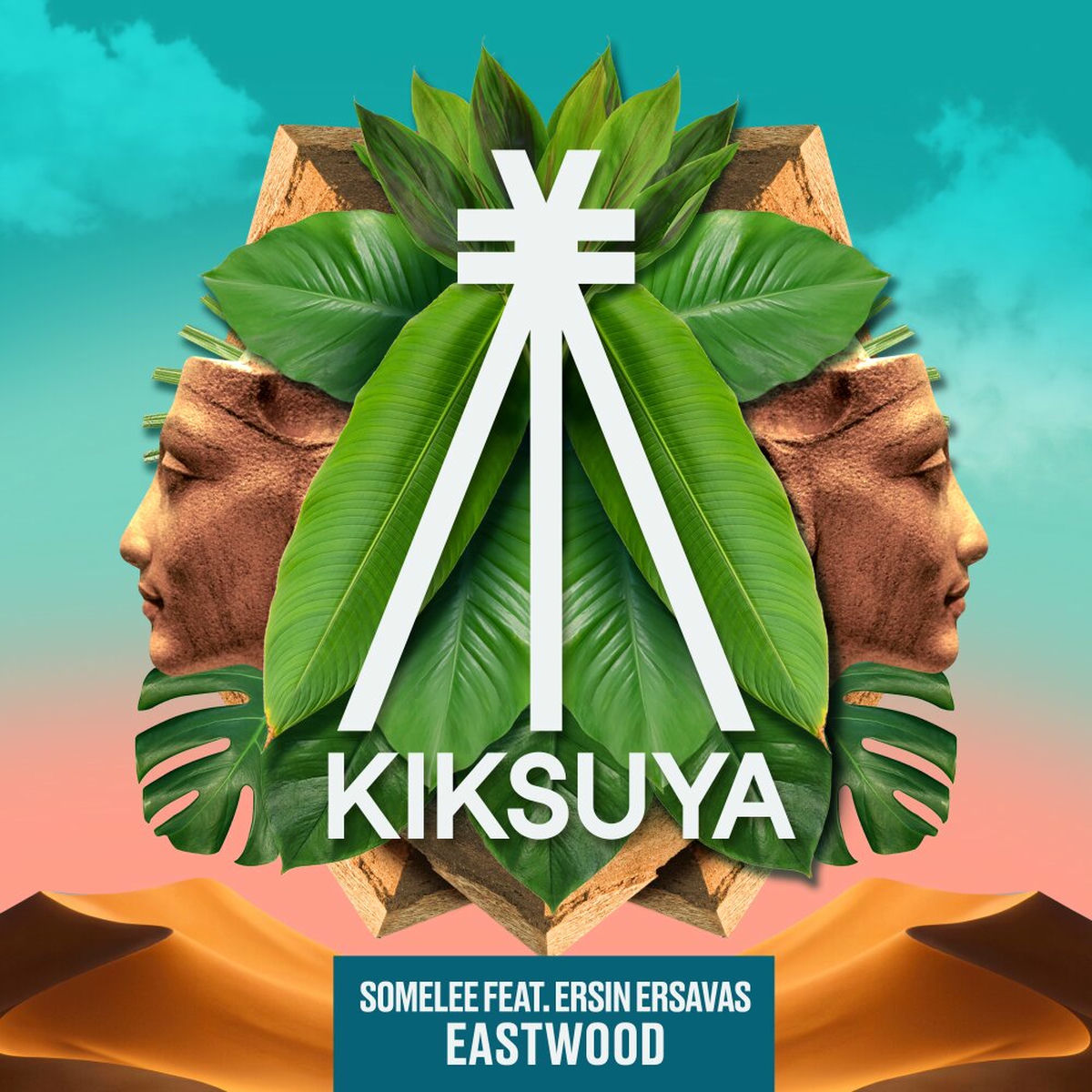 Album cover of Eastwood