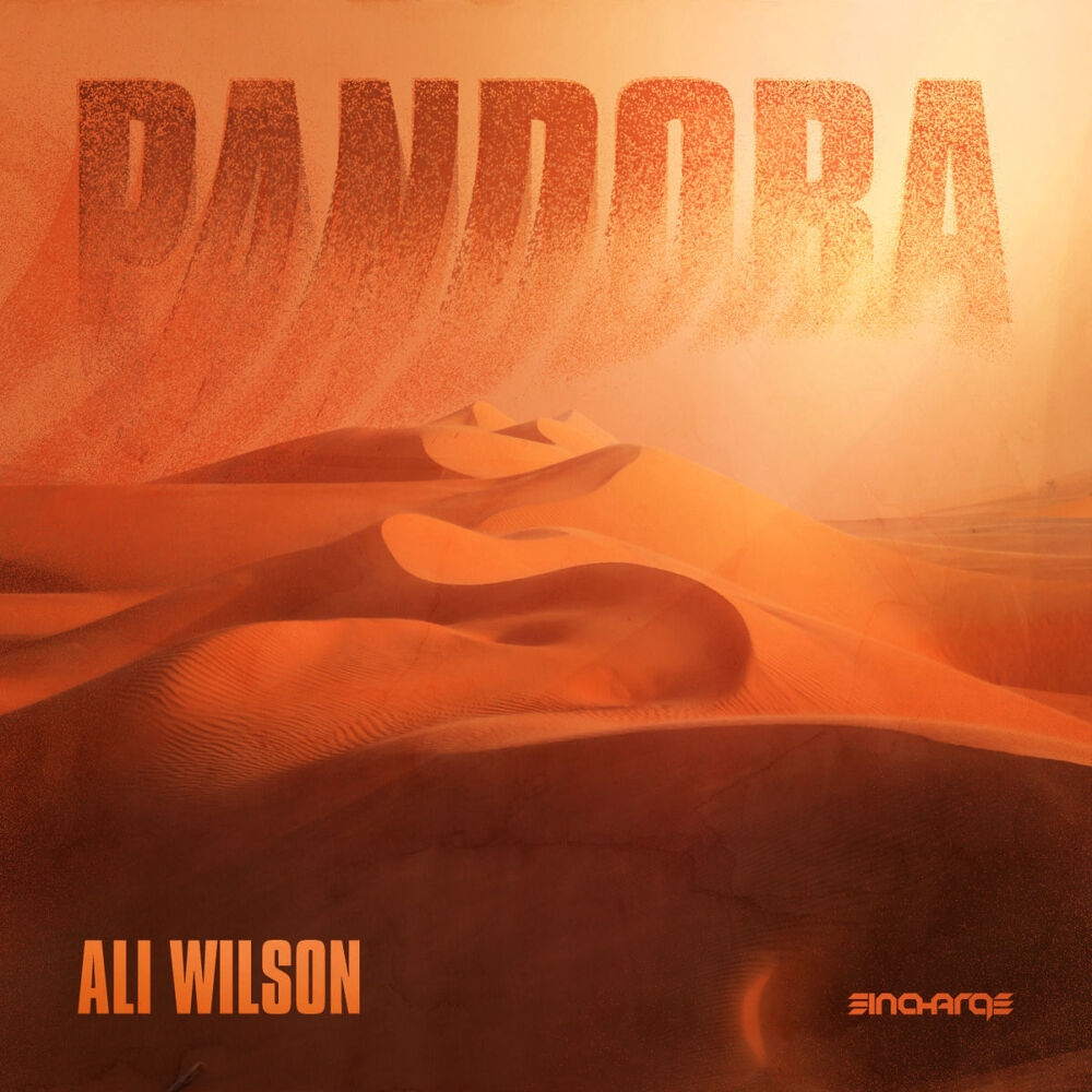 Picture of Pandora