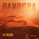Pandora (Radio Mix) by Ali Wilson album cover