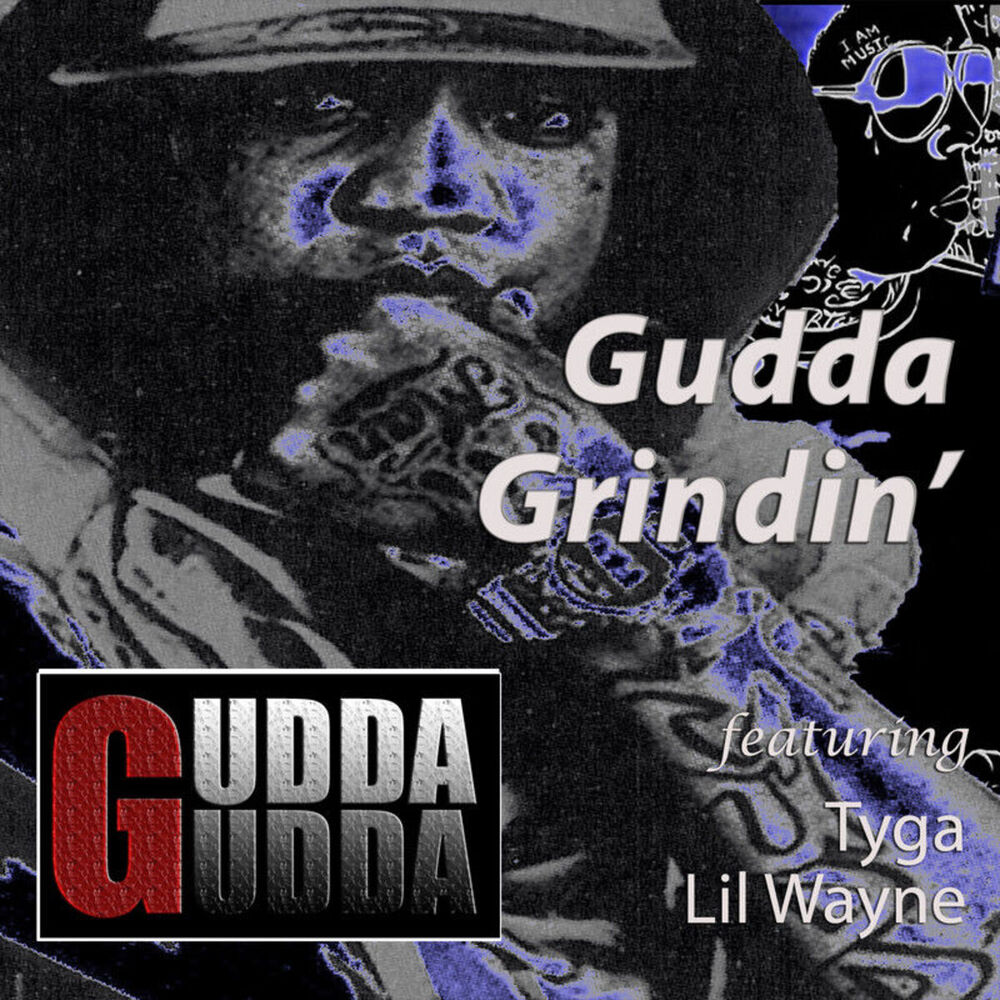 Picture of Gudda Grindin