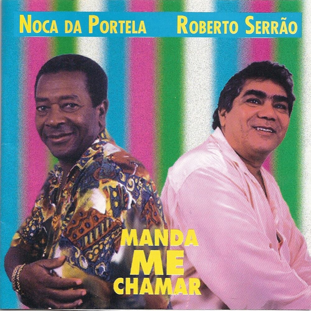 Picture of Manda Me Chamar