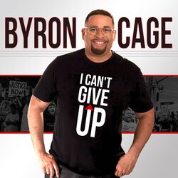 Cover of I Can't Give Up (Radio Edit)