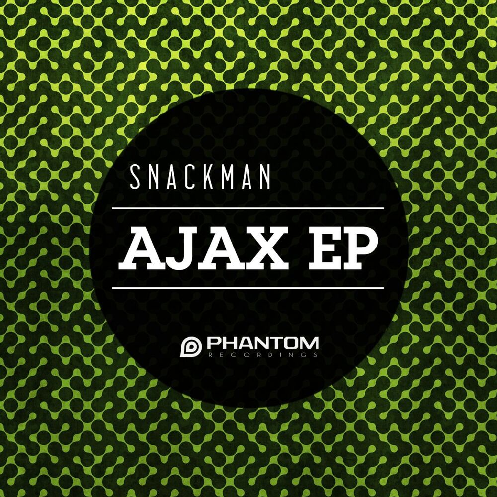 Picture of Ajax EP