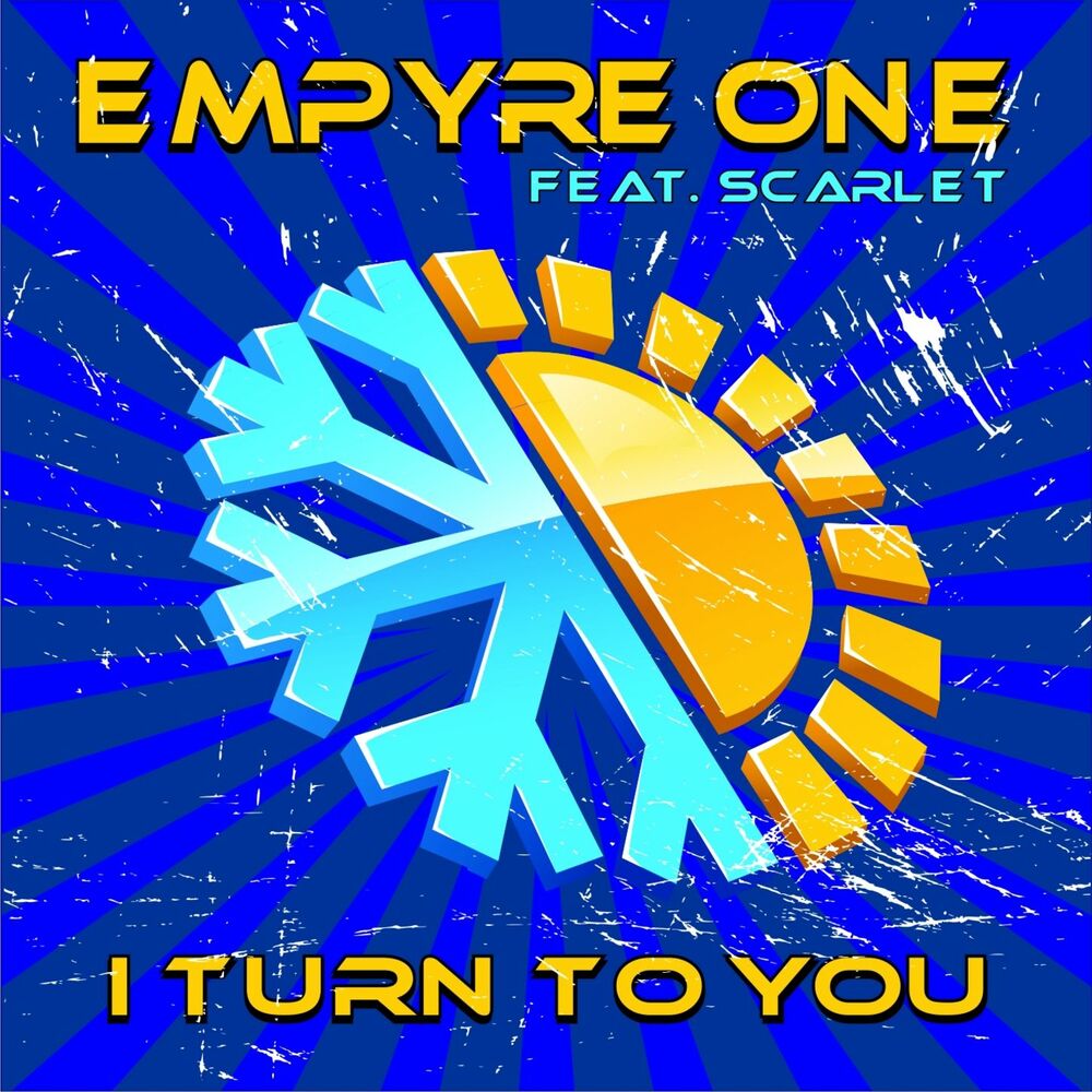 Picture of I Turn to You