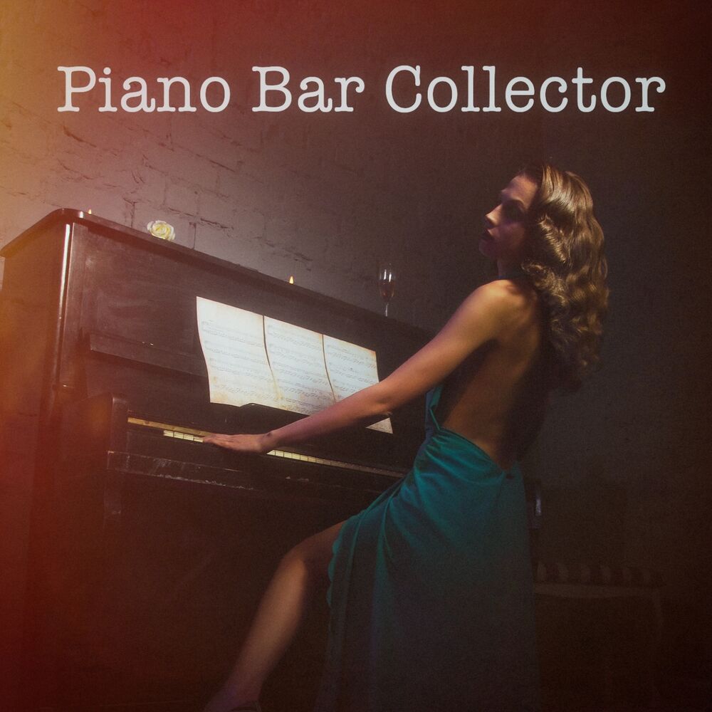 Picture of Piano Bar Collector
