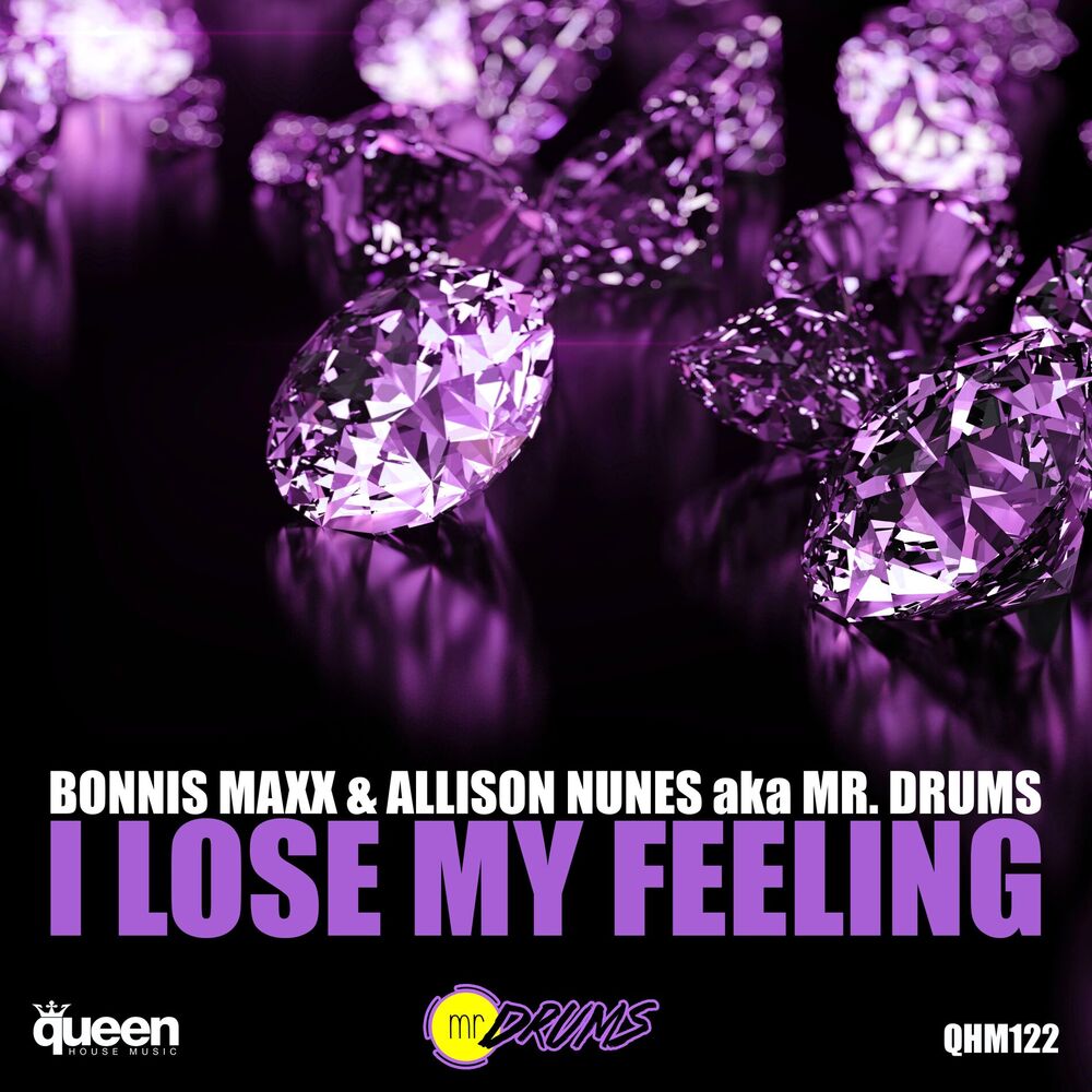 Picture of I Lose My Feeling