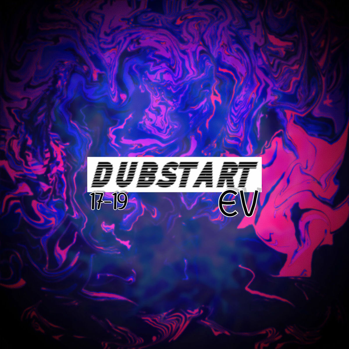 Album cover of Dubstart EV 17-19