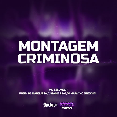 Montagem Criminosa