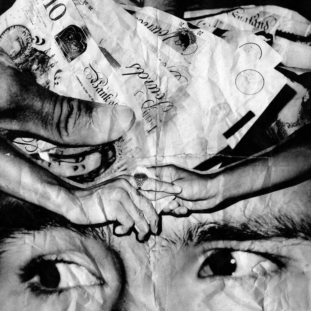 Picture of Drug Dealer