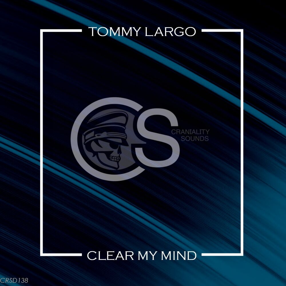 Picture of Clear My Mind