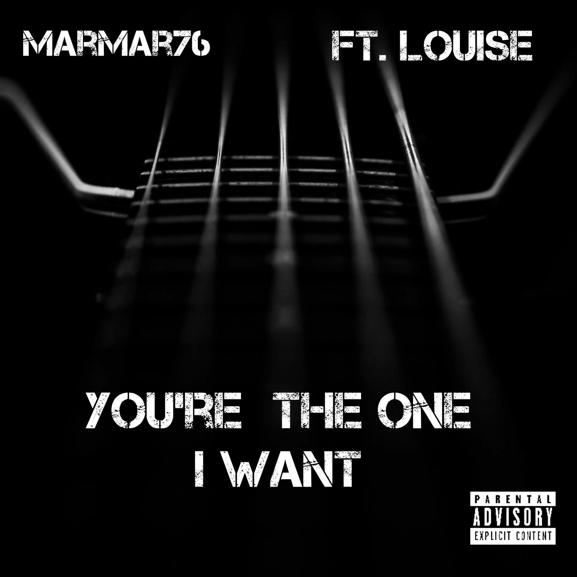 Album cover of You're The One I Want (feat. LOUISE)