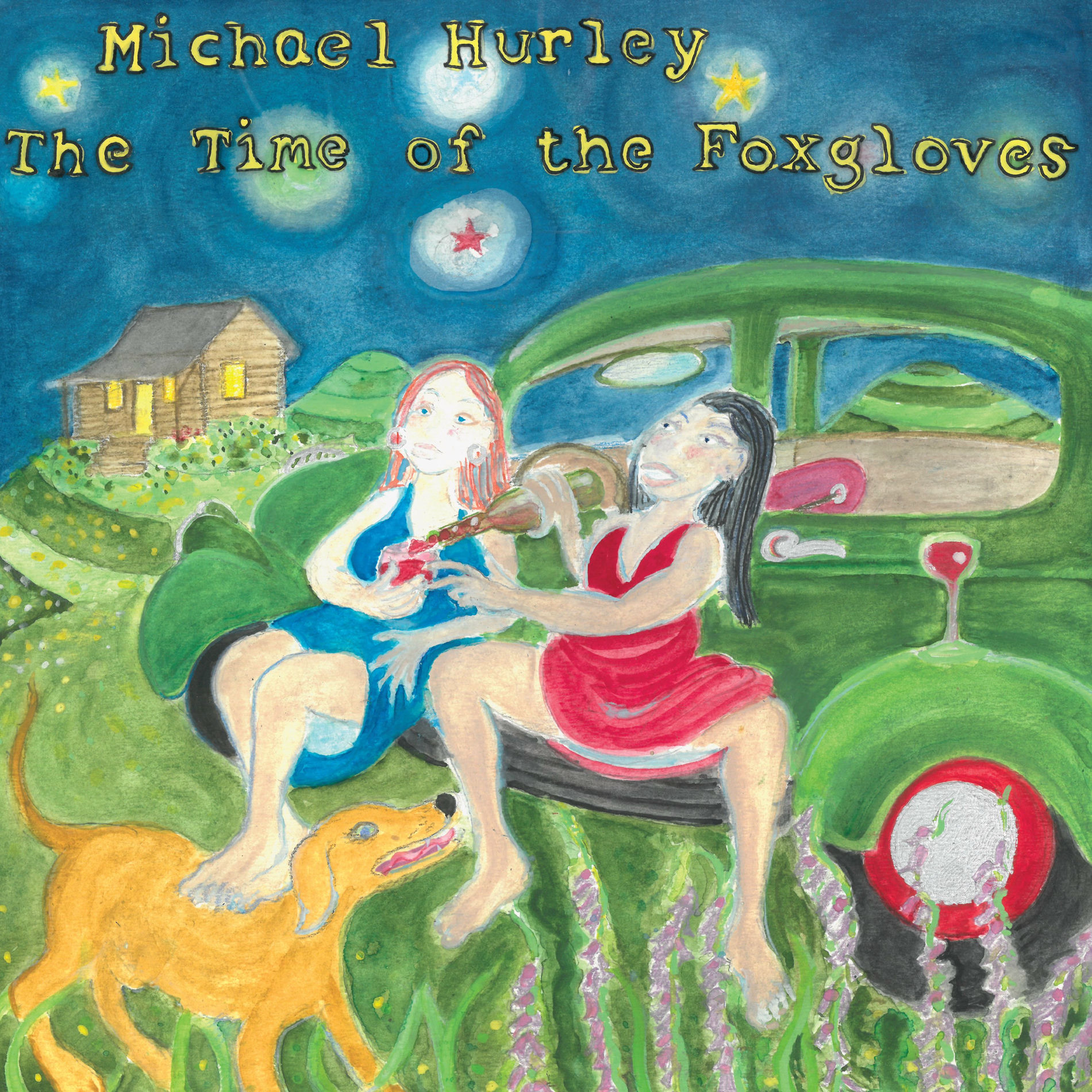 Album cover of Alabama
