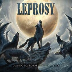 Cuando los lobos dejen de aullar