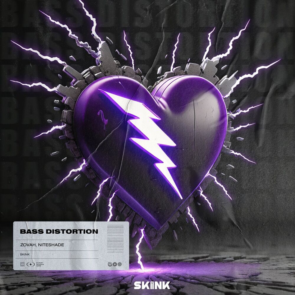 Picture of Bass Distortion