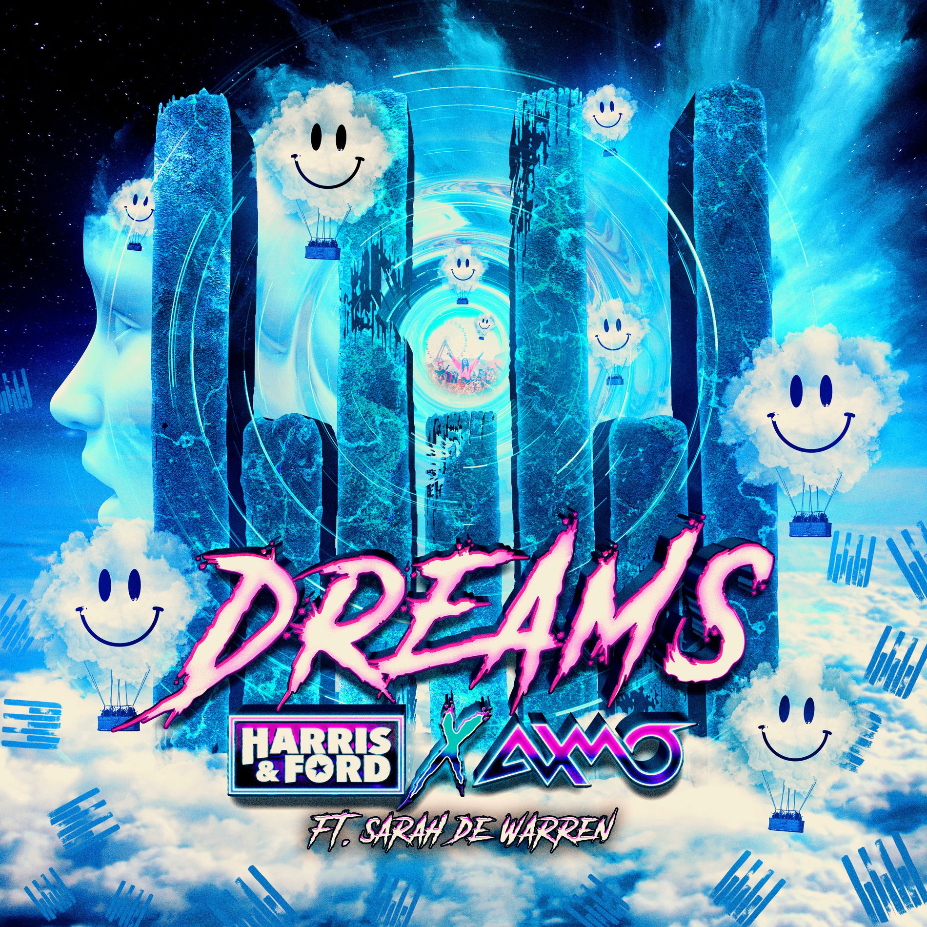Album cover of Dreams