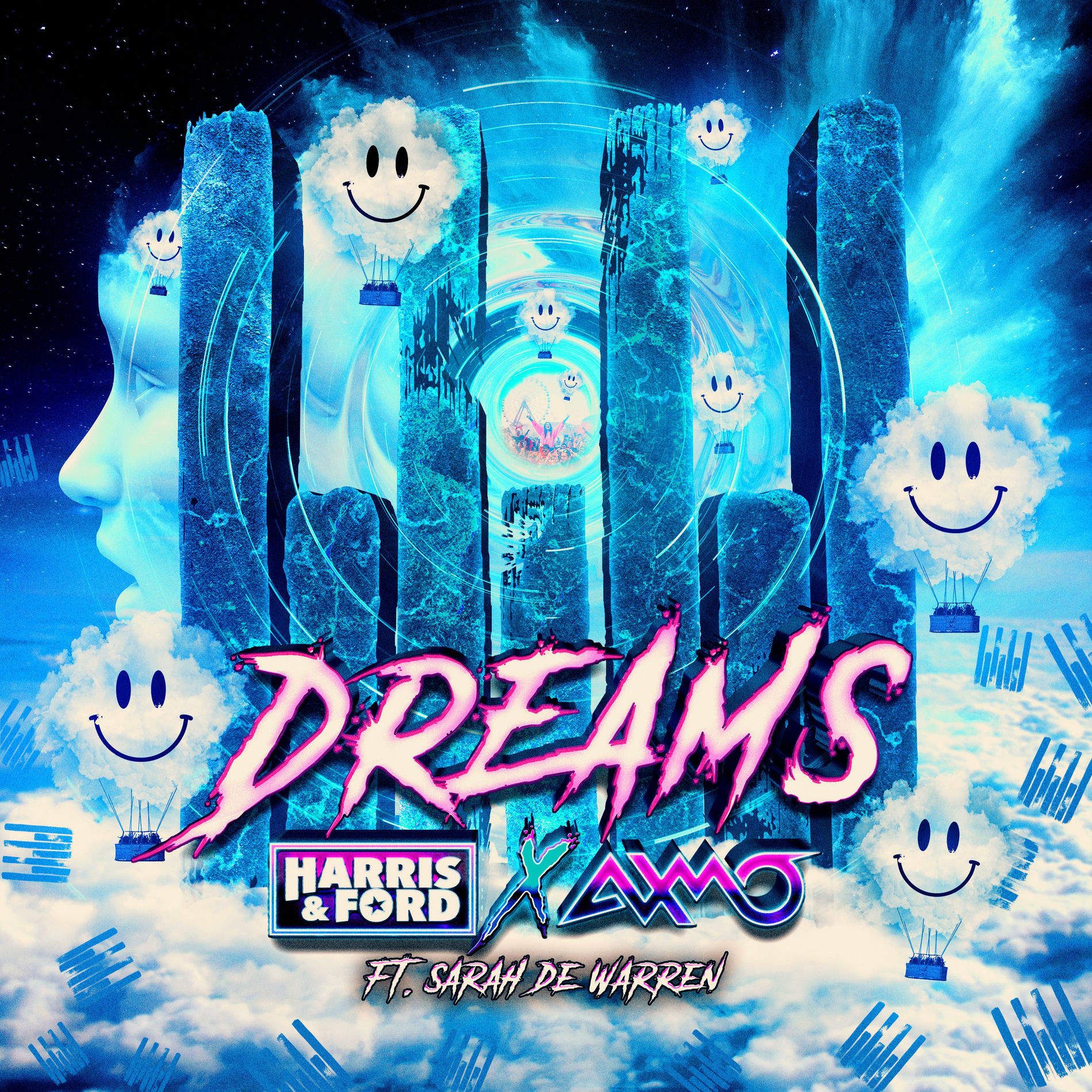 Album cover of Dreams