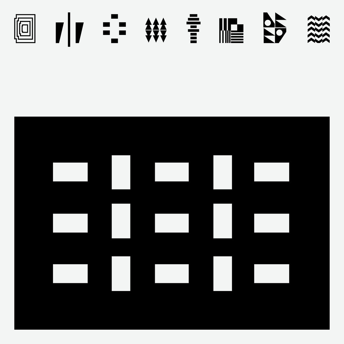 Album cover of Particle