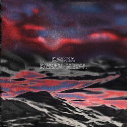 Cover of Dream Metal