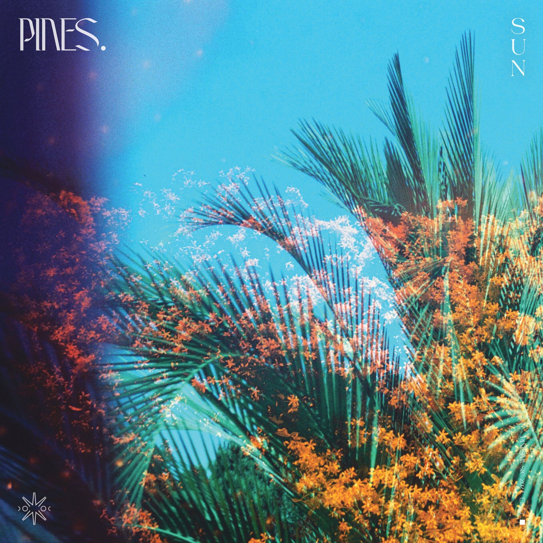 Album cover of Sun