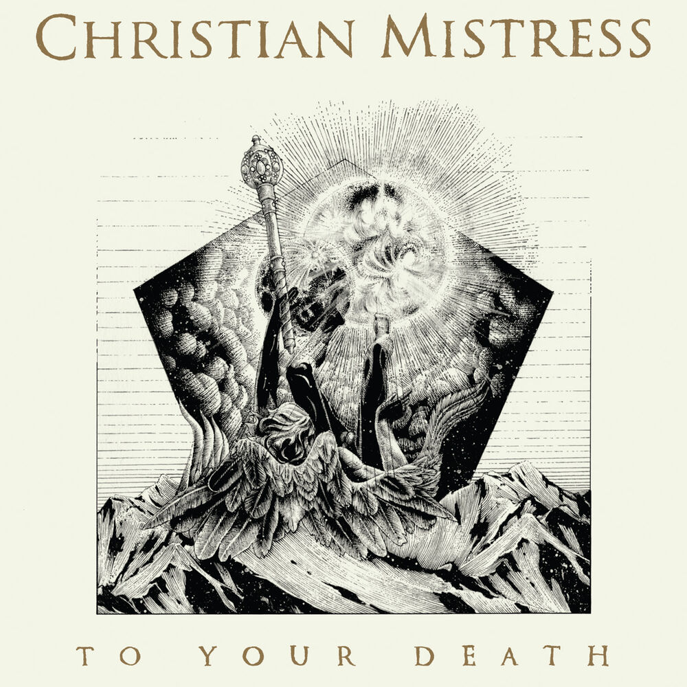Picture of To Your Death (Deluxe Version)