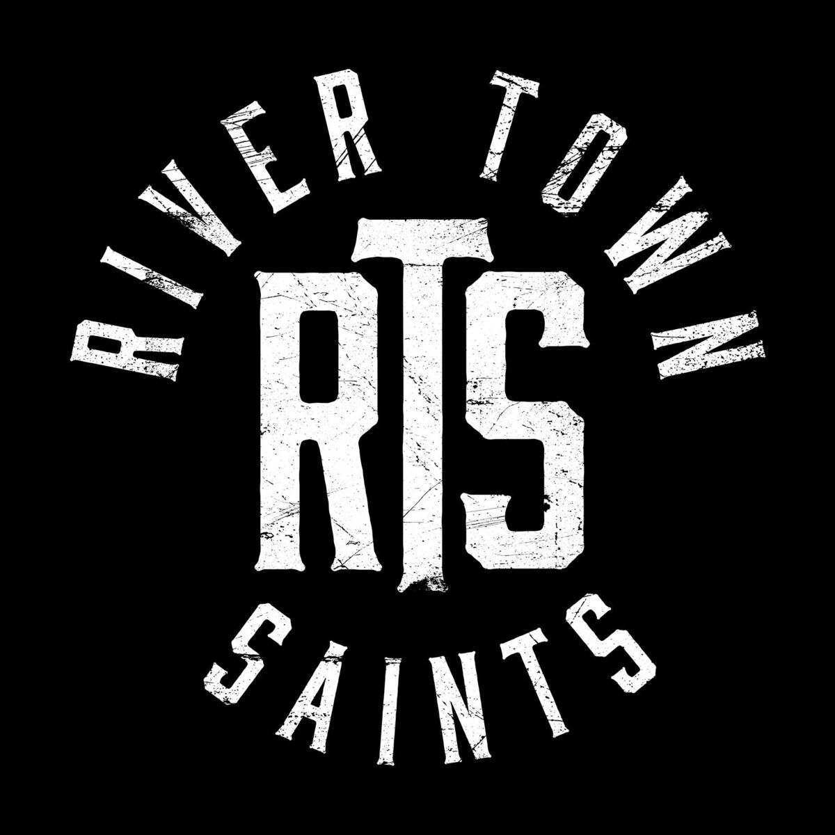 Album cover of River Town Saints