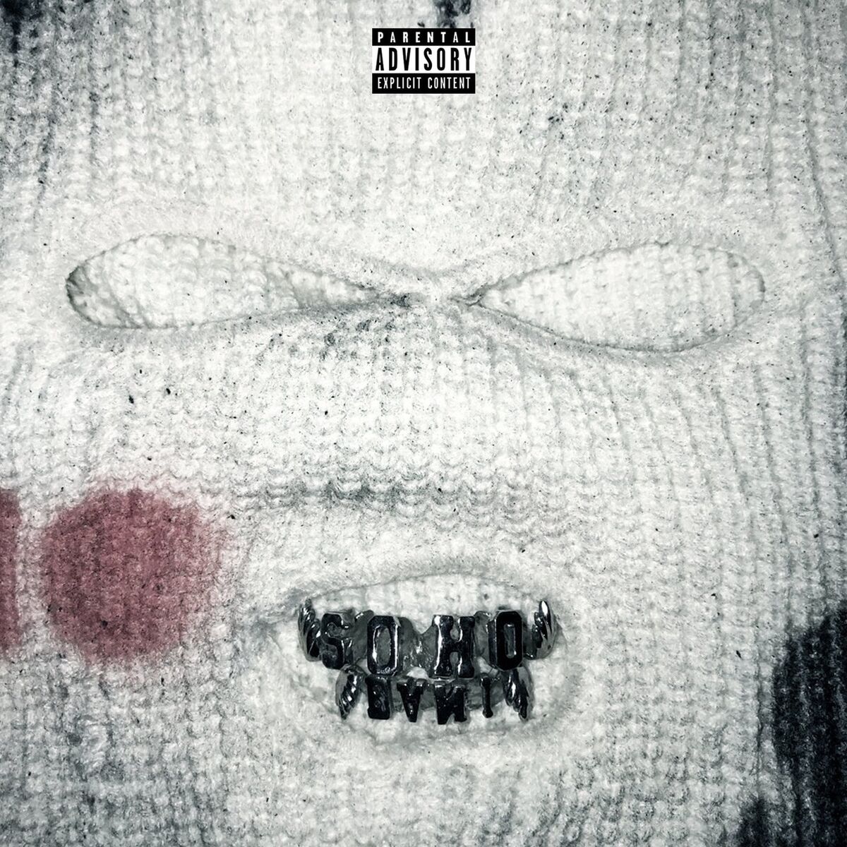 Album cover of $oho Bani Vol.1