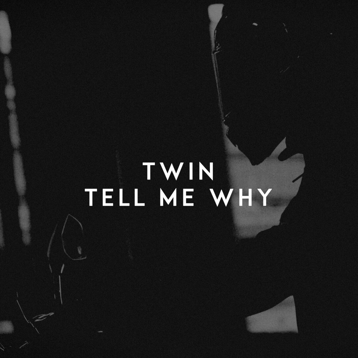 Album cover of Tell Me Why