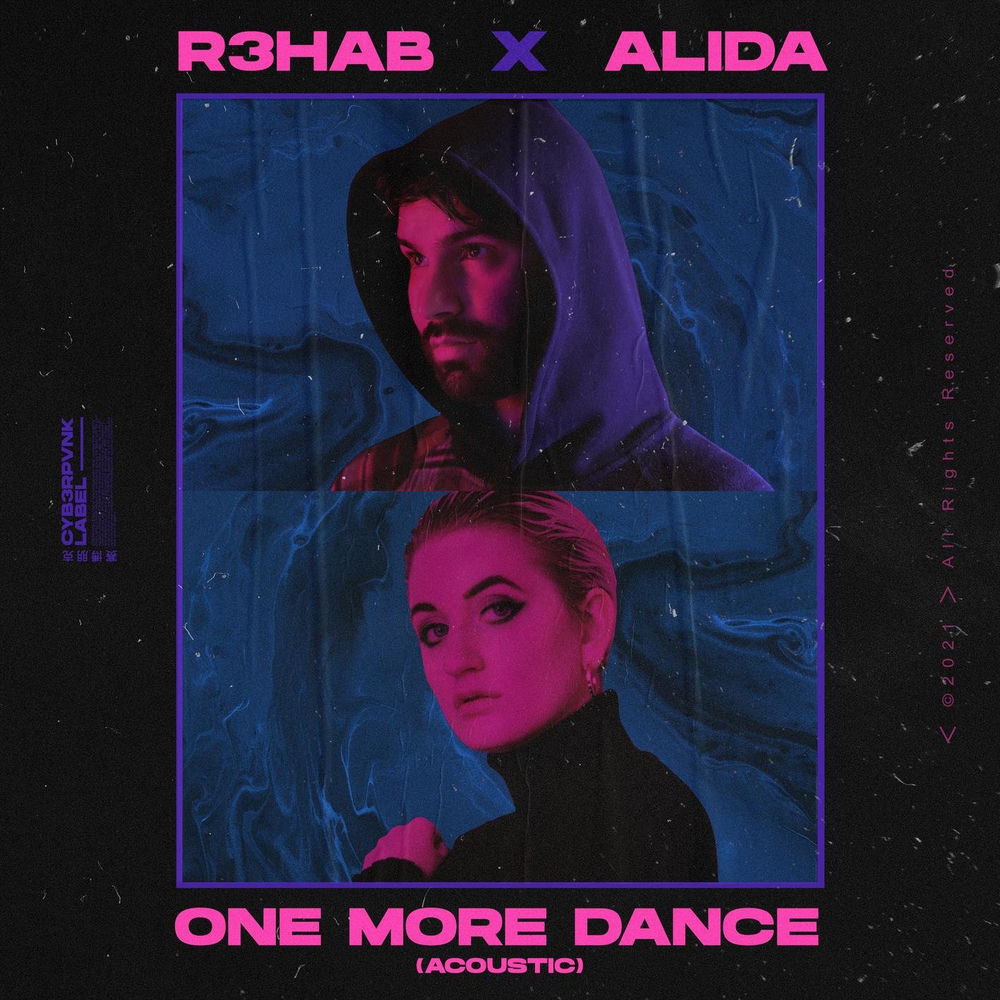 One More Dance