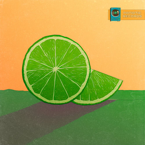 Lime Green
