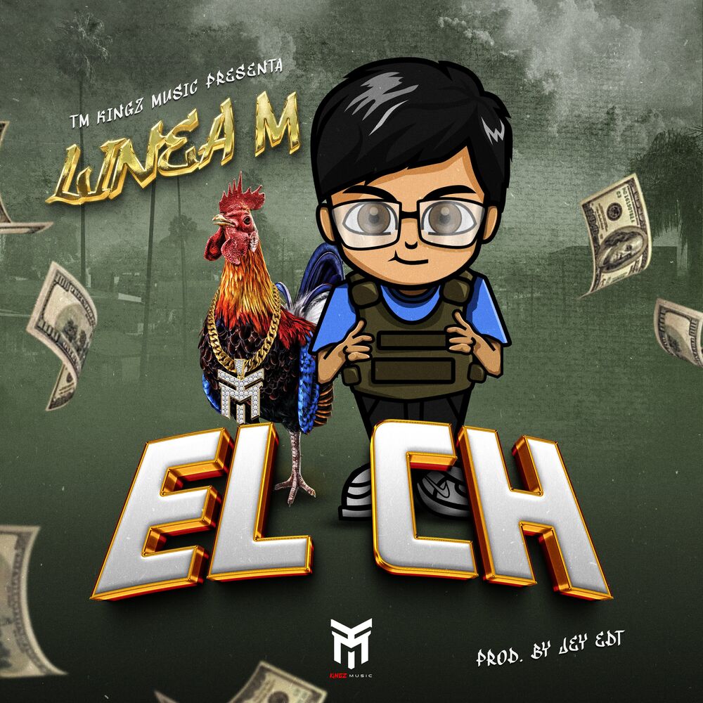 Picture of EL CH