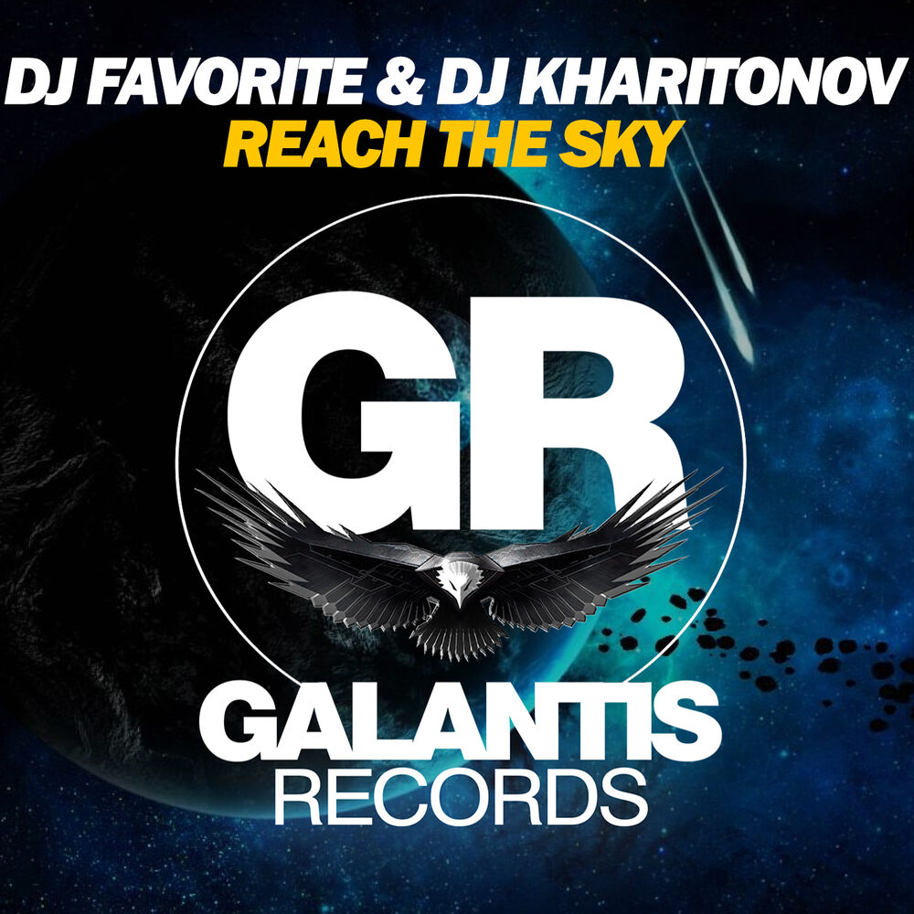 Picture of Reach The Sky