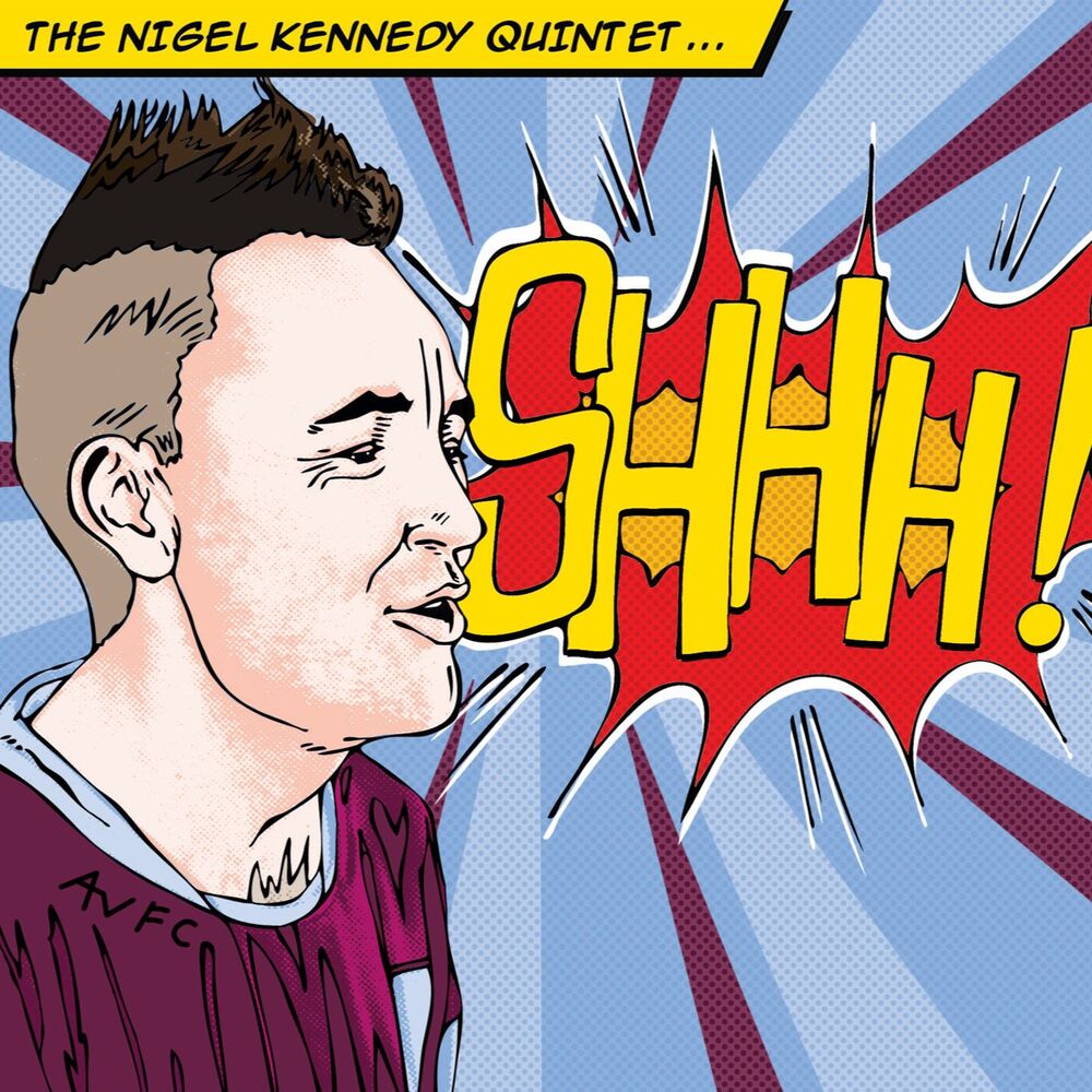 Picture of Shhh!