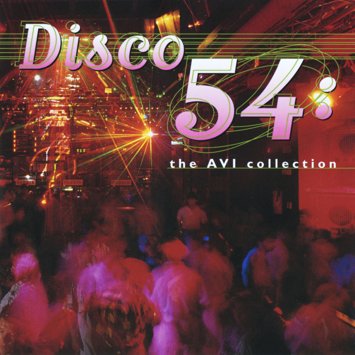 Album cover of Cocomotion