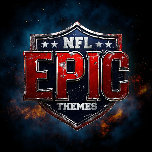 NFL Sunday Night Football Theme On NBC by Champions United - 96 BPM