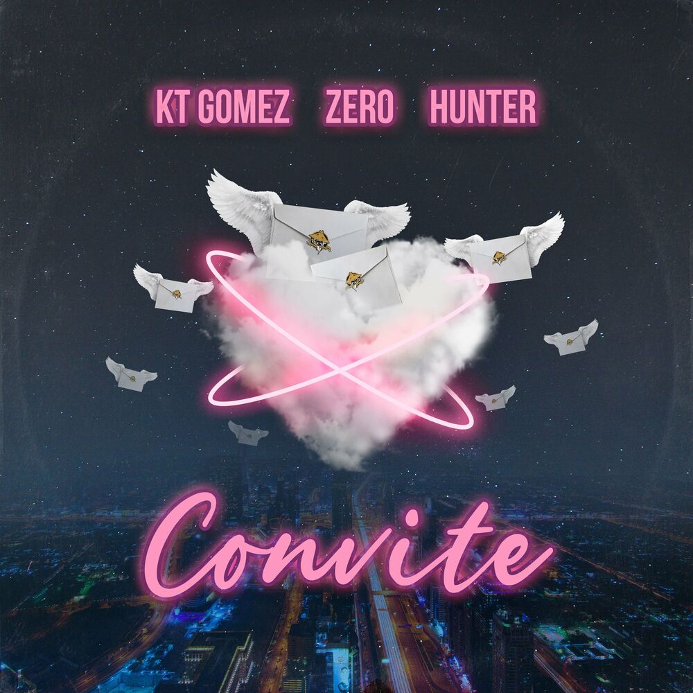 Picture of Convite